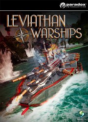 Carátula de Leviathan: Warships - PC