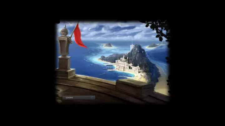 Leviathan Warships - PC