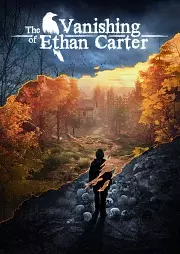 Carátula de The Vanishing of Ethan Carter - Xbox One