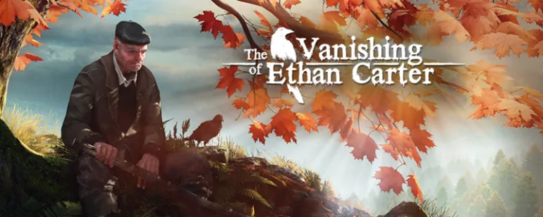 The Vanishing of Ethan Carter The Vanishing of Ethan Carter