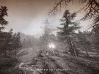 The Vanishing of Ethan Carter - Pantalla