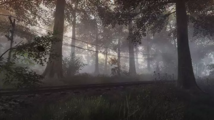 The Vanishing of Ethan Carter