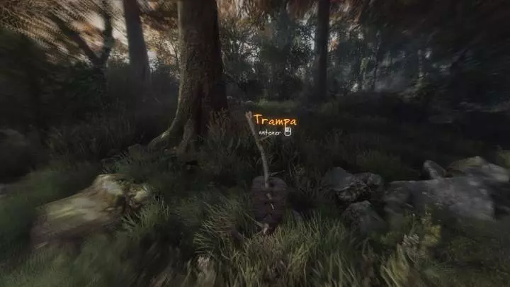 The Vanishing of Ethan Carter - PC