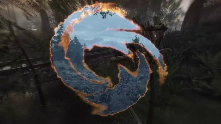 The Vanishing of Ethan Carter