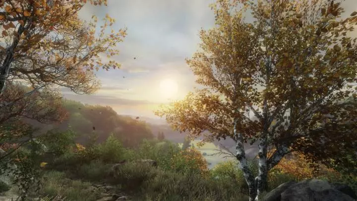 The Vanishing of Ethan Carter