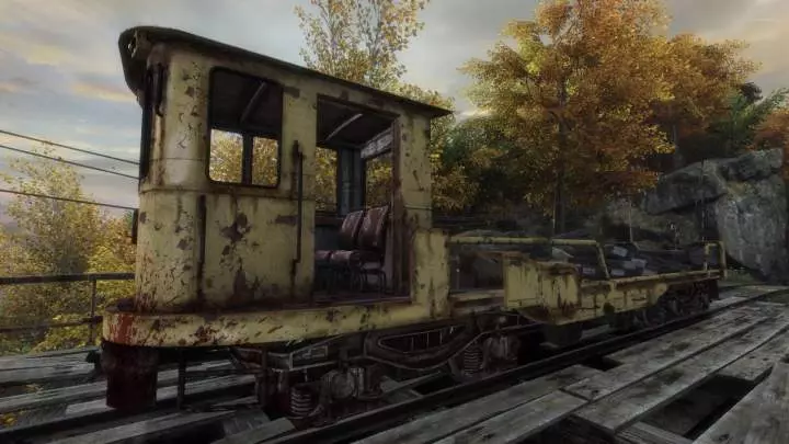 The Vanishing of Ethan Carter - PC