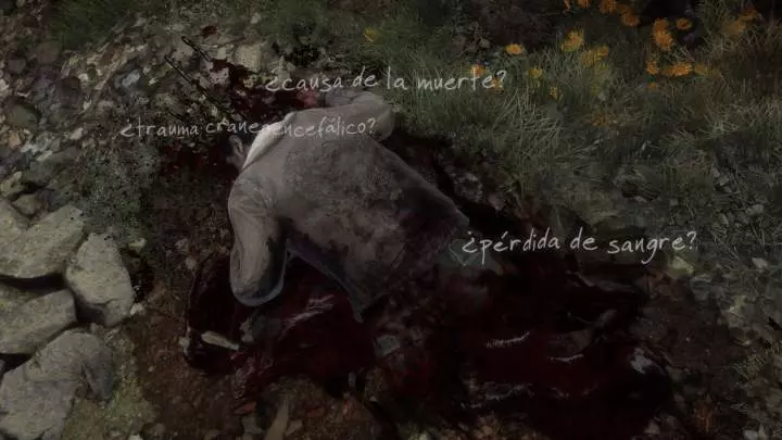 The Vanishing of Ethan Carter