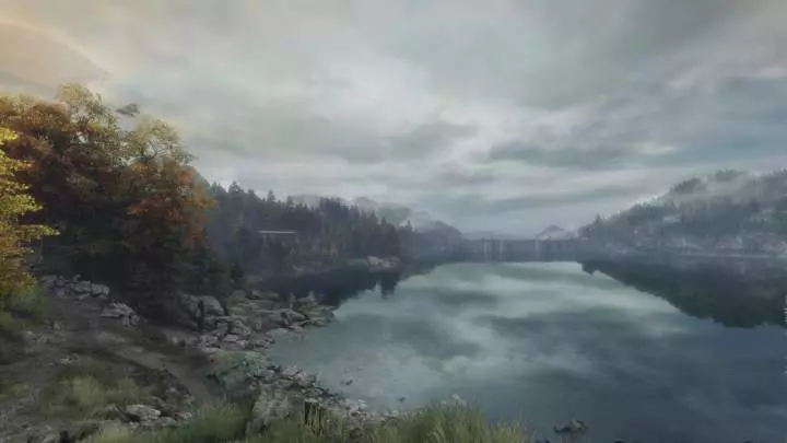 The Vanishing of Ethan Carter