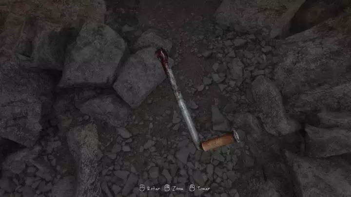 The Vanishing of Ethan Carter - PC