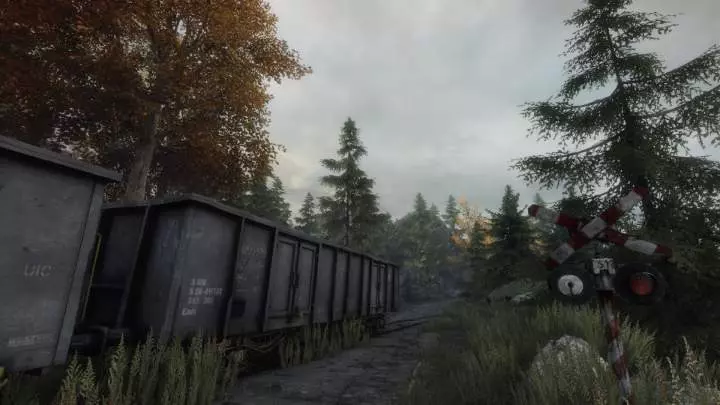 The Vanishing of Ethan Carter