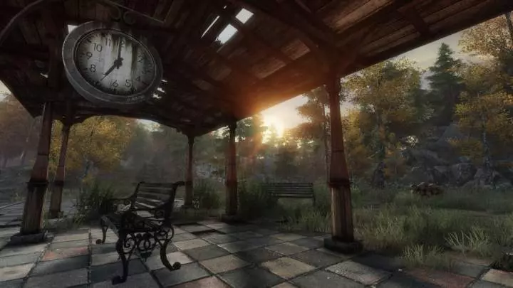 The Vanishing of Ethan Carter