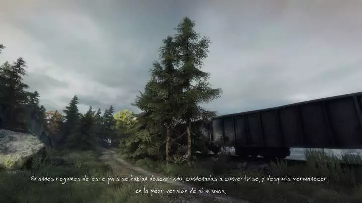 The Vanishing of Ethan Carter