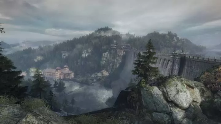 The Vanishing of Ethan Carter - PC