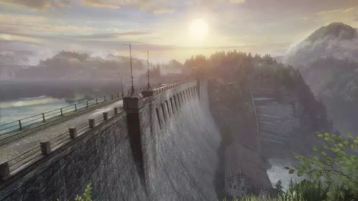 The Vanishing of Ethan Carter