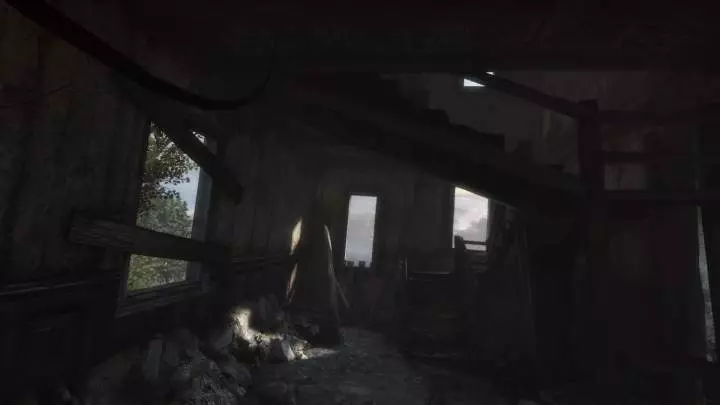 The Vanishing of Ethan Carter - PC