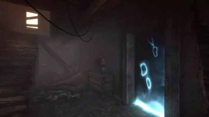 The Vanishing of Ethan Carter