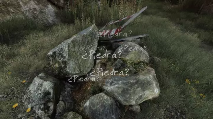 The Vanishing of Ethan Carter