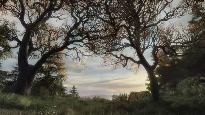 The Vanishing of Ethan Carter