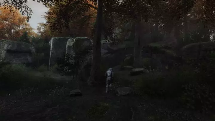 The Vanishing of Ethan Carter
