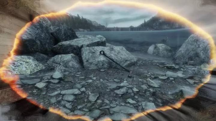 The Vanishing of Ethan Carter