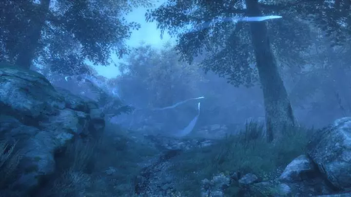 The Vanishing of Ethan Carter - PC