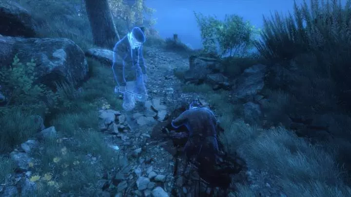 The Vanishing of Ethan Carter