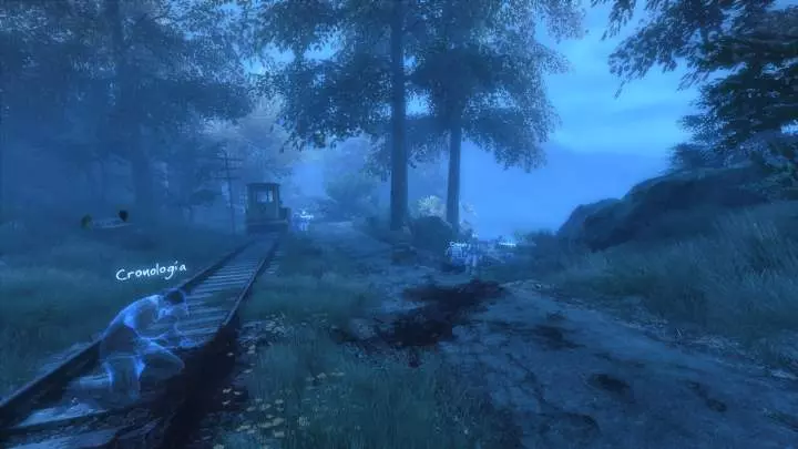 The Vanishing of Ethan Carter