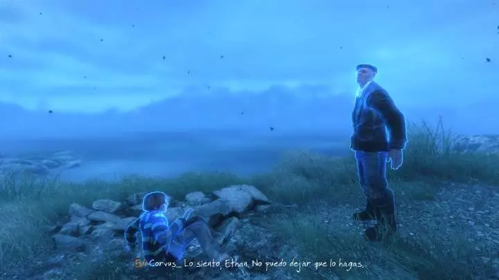 The Vanishing of Ethan Carter