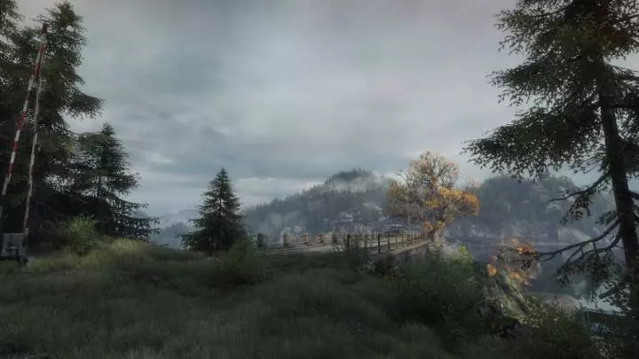 The Vanishing of Ethan Carter - PC