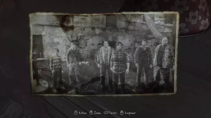 The Vanishing of Ethan Carter