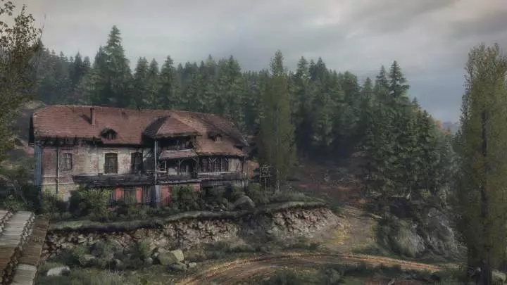 The Vanishing of Ethan Carter - PC