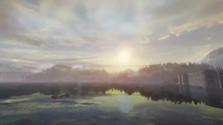 The Vanishing of Ethan Carter