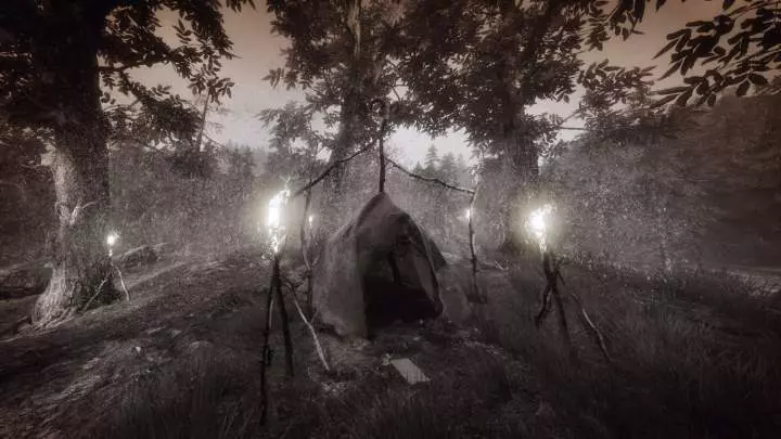 The Vanishing of Ethan Carter