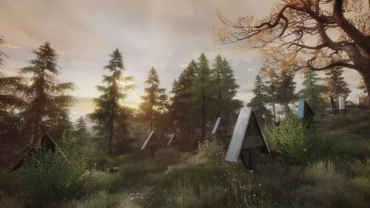 The Vanishing of Ethan Carter - PC