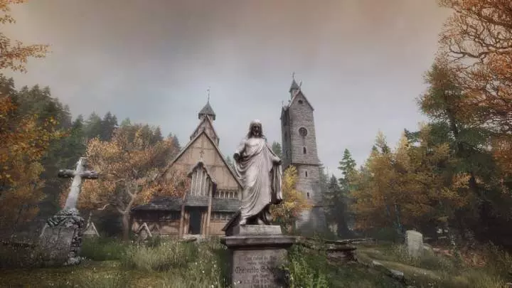 The Vanishing of Ethan Carter