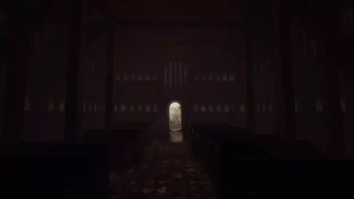 The Vanishing of Ethan Carter