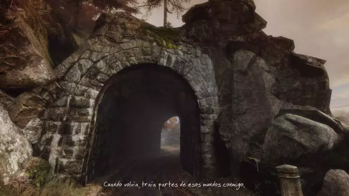 The Vanishing of Ethan Carter