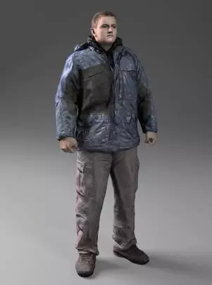 The Vanishing of Ethan Carter - PC