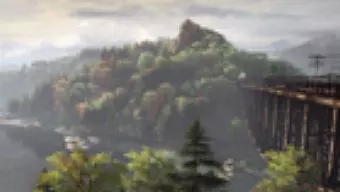 The Vanishing of Ethan Carter: Gameplay Comentado