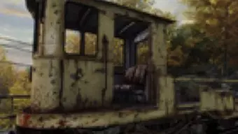 The Vanishing of Ethan Carter: Gameplay 3DJuegos: Se ha Cometido un Crimen