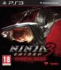 Ninja Gaiden 3: Razor's Edge PS3