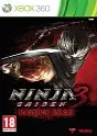 Ninja Gaiden 3: Razor's Edge Xbox 360