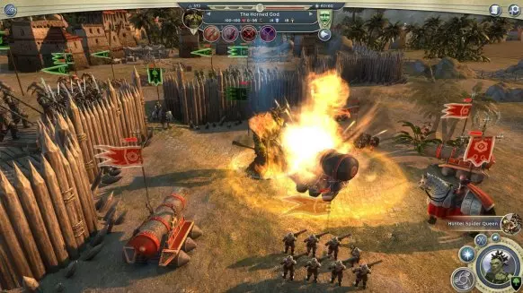 Age of Wonders III PC