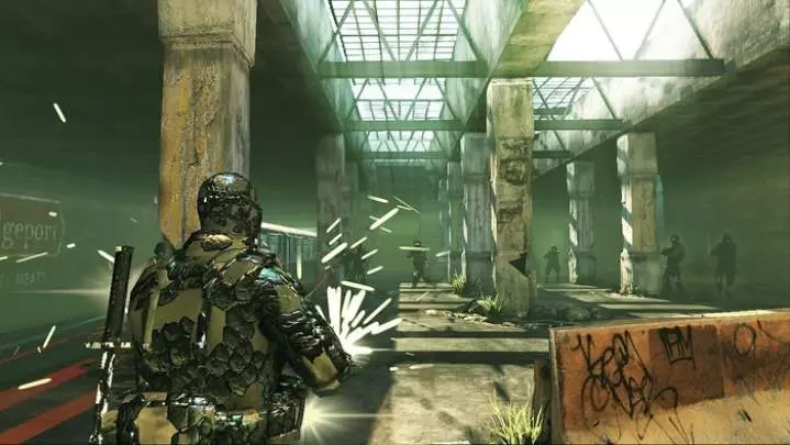 Project Awakened - PC