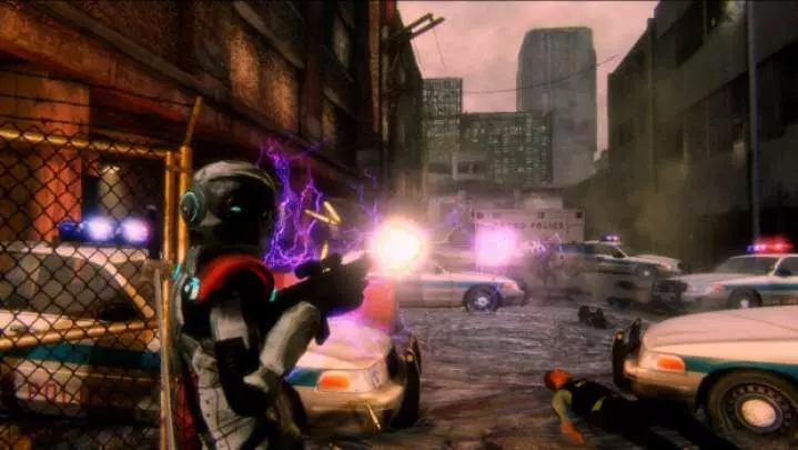 Project Awakened - PC