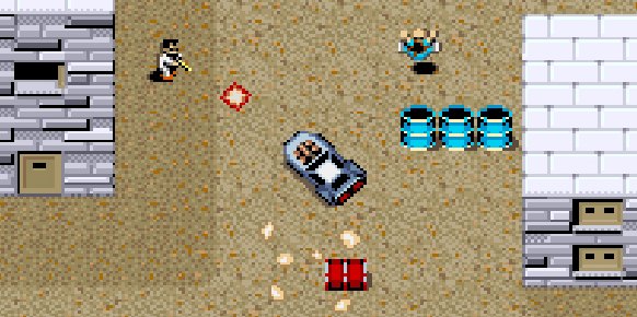 Capcom Arcade Cabinet