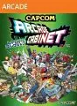 Capcom Arcade Cabinet Xbox 360