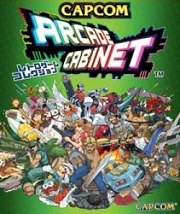 Carátula de Capcom Arcade Cabinet - PS3