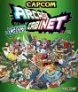 Capcom Arcade Cabinet PS3