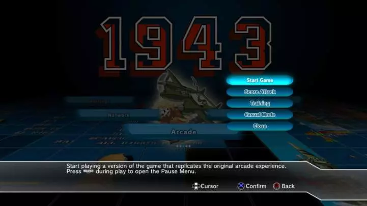 Capcom Arcade Cabinet - Xbox 360